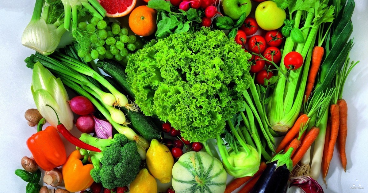 Fresh vegetables from Colombia | TradeAppster